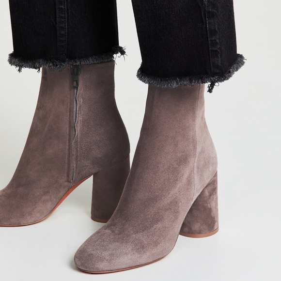 Vince | Shoes | Vince Ridley Suede Boot 